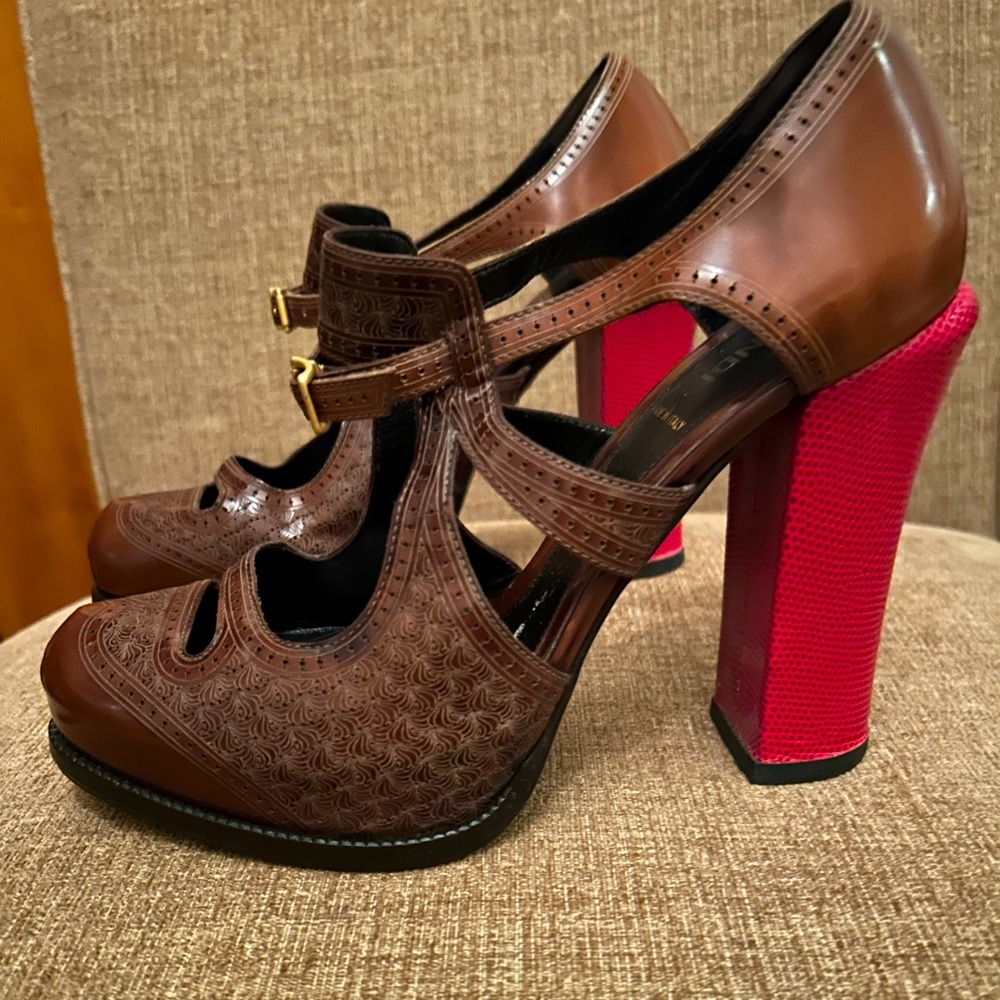 FENDI Pumps